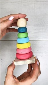 Satisfying with Unboxing Set of Educational Toys | Part 1 | ASMR | Review toys