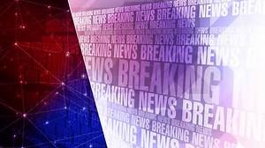 Global News Background Breaking News Text Stock Footage Video (100% Royalty-free) 3452695899 | Shutterstock