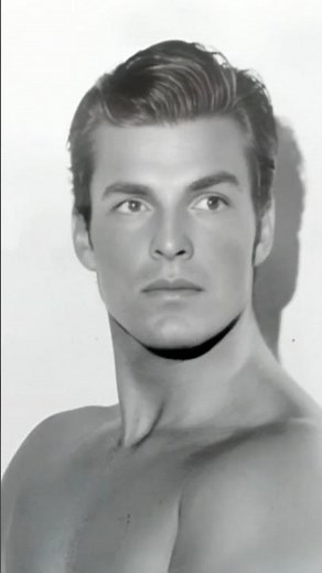 Buster Crabbe was a REAL LIFE Olympic Champion and Star of Flash Gordon and Tarzan!