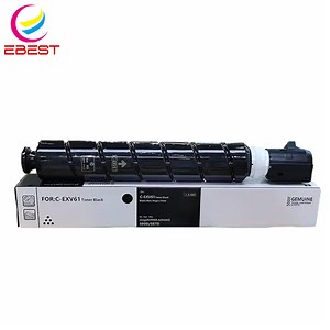 [Hot Item] Ebest Cartridge Factory Compatible Npg85 Gpr63 Cexv61 Toner for Canon IR Advance Dx 6855 6860 6870 Toner Cartridge