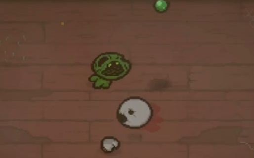 keeper教你如何速通局