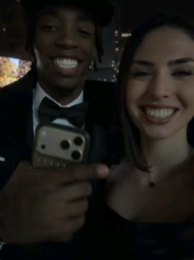 Nuevos Edits de Jaden Walton y Adelina