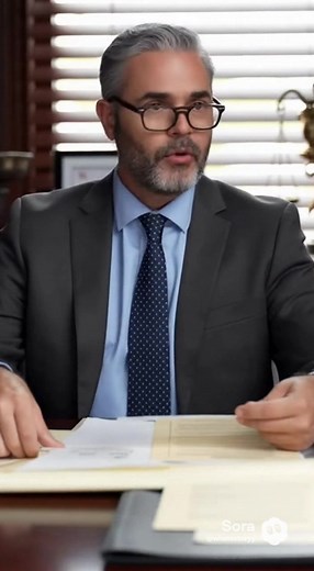 My father’s will forced me to marry a woman I barely knew. To hurt her, I brought my lover into our home. “I’m filing for divorce,” she told the lawyer, ready to walk away with nothing. But then the lawyer revealed why my father had really chosen her—and my whole world collapsed.... At my father's will reading, I sat there, smug, waiting for the lawyer to declare me the sole heir. But Mr. Thompson, the attorney, was in no hurry. “Who are we waiting for?” I asked, not hiding my irritation. “Anoth