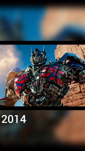 EVERY OPTIMUS PRIME TRANSFORMATION............ #transformers #optimusprime