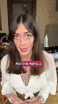 Pourquoi prendre du potassium peut provoquer un arrêt cardiaque ? Si le déséquilibre sodium/potas...