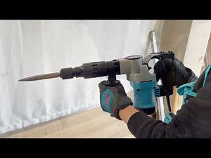 FIXTEC 1100W Demolition Breaker