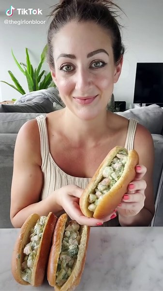 Delicious Shrimp Salad Recipe for Cold Lunches