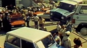 75K views · 2.5K reactions | În anii 50, industria auto românească lansa proiectul unuia dintre cele mai spectaculoase modele SUV din istoria automobilului. Aro avea să devină prima mașină realizată 100% cu piese românești vândută în peste 110 de țări din întreaga lume. | Gadgetreport.ro | Facebook