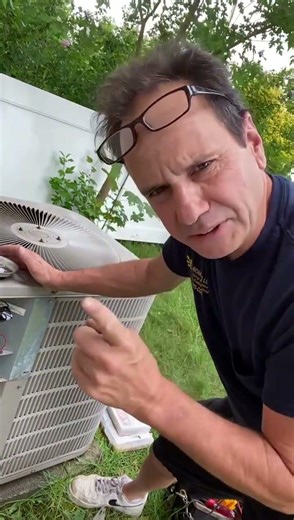 Will It Run? 🔧 Fixing a Burnt Wire on the Compressor