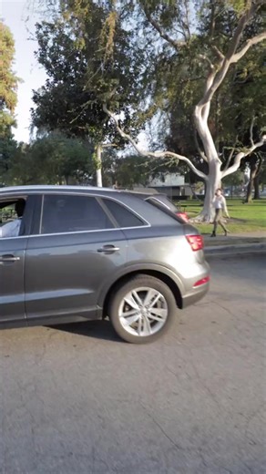 1.6M views · 8.2K reactions | How to Parallel Park | Zach King | Facebook