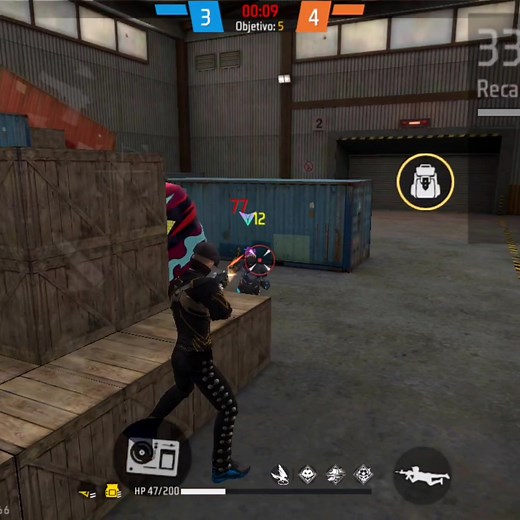 Senxit: Guía Completa para Aumentar tu Sensi en Free Fire