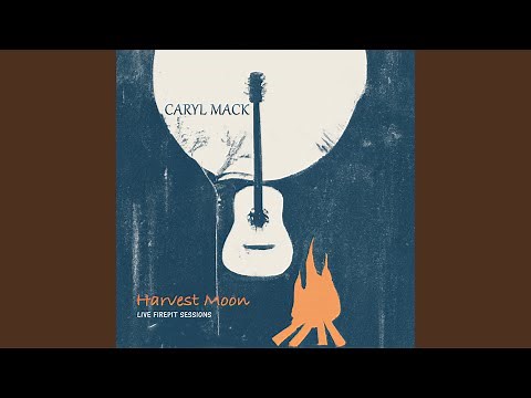Harvest Moon (Live)