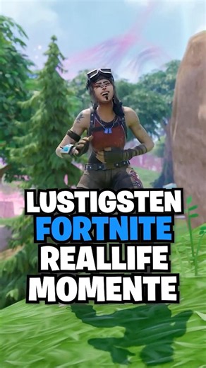 The FUNNIEST Fortnite IRL moments..😱