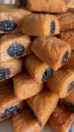 Incredible makrout recipe | easy and foolproof