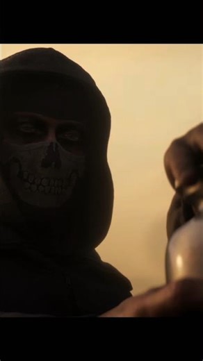 John Soap’s Death | MW3 Final Story Scene | COD PS5 #Shorts