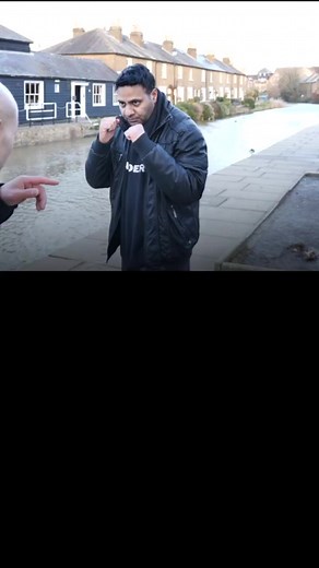 49K views · 872 reactions | 壘 Want to know how to block the punch...