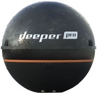 Эхолот (картплоттер) Deeper Smart Sonar Pro