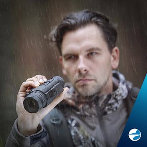 21K views · 3 comments | Quantum Lite will help you to resist any outdoor conditions! This thermal device has: 8 color modes, 3 calibration modes, 3 observation modes for better use. | Pulsar | Facebook