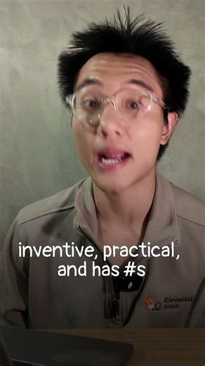 UPenn’s Best Essay Strategy ♻️