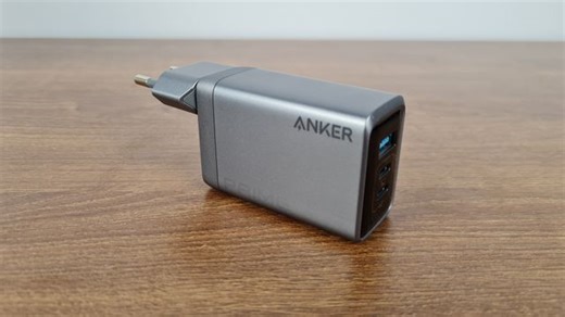 Anker A2688 (100W) im Check.