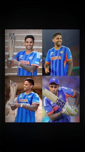 For Suryakumar Yadav, one like ❤️#trending #viral #shorts #rcriczone #youtubeshorts #t20worldcup2026
