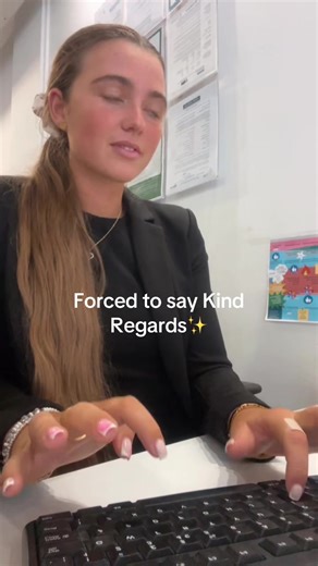 Understanding the Importance of Kind Regards