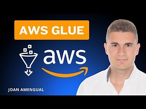 AWS Glue for ETL from Scratch | Create Your First Pipeline in Minutes (Step-by-Step Tutorial)