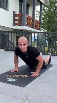 Radi ovaj trening