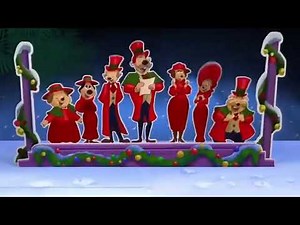 Mickey's Twice Upon A Christmas Credits