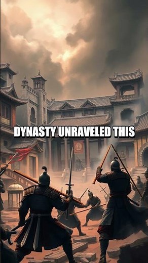 The Rise and Fall of the Liao Dynasty: A Khitan Legacy