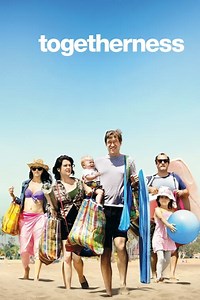 Best streaming options to watch Togetherness without cable