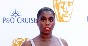 Lashana Lynch on speaking up for herself after years of ‘people-pleasing’