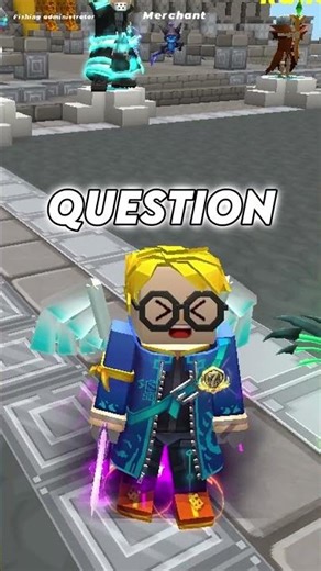 Comment and I will reply with VOICE! #blockmango