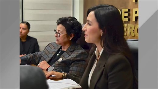 1.9K views · 30 reactions | #Enterate | ROSARITO REFUERZA SEGURIDAD:...