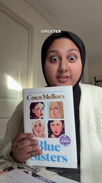 Coco Mellors Books That Scream Summer Vibes
