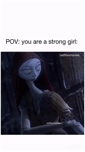 They did my diva dirty 🎥 the nightmare before Christmas Jack Skellington, the pumpkin king of Halloween Town, is bored with doing the same thing every year for Halloween. One day he stumbles into Christmas Town, and is so taken with the idea of Christmas that he tries to get the resident bats, ghouls, and goblins of Halloween Town to help him put on Christmas instead of Halloween — but alas, they can’t get it quite right 📺 watch on: Disney plus #explorepage #explorepost #funnymemes #memes #mem