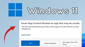 Windows 11 blocks local builds due to Smart App Control | Ashwini Kolekar posted on the topic | LinkedIn