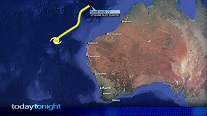 The cyclone WA never saw coming - what we've learned from Alby forty years on. | Today Tonight