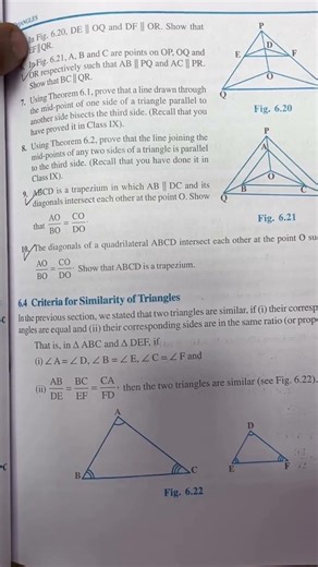70% Paper Yahi se Aayega! 😱 Triangles NCERT Tick Mark ✅