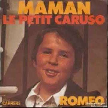 ROMEO.... maman ( 1975 )