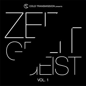 Various - Zeitgeist Vol. 1