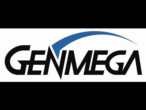 Genmega G2500 EMV Kit Install
