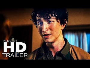 TESTAMENT Official Trailer (2025)