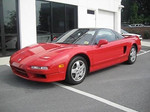1992 Acura NSX 5spd Start Up, Exhaust, and In Depth Tour