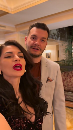 Pregătiți de party, SNEP European Convention 💃 | Daniel Drideanu