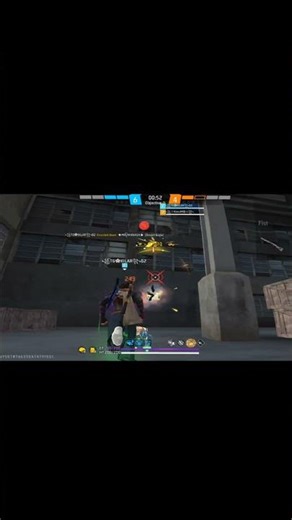 tg freestyle ⚡#freefire#freefireindia#freefiremax#ffshorts#ffviral