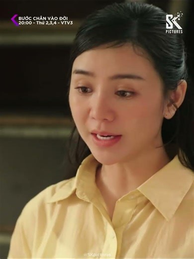 'Quê ơi là quê, ban phát cơ hội tình yêu mà bị từ chối | Bước Chân Vào Đời | Tập 35