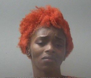 Huntsville woman drowned 2-year-old daughter in tub of ‘cold water and olive oil,’ police claim