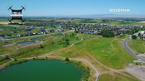 2.8K views · 50 reactions | Here's a scenic look over Bozeman from our NBC Montana Sky Team! | NBC Montana | Facebook