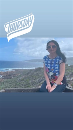 Jovanka Popovic on Reels